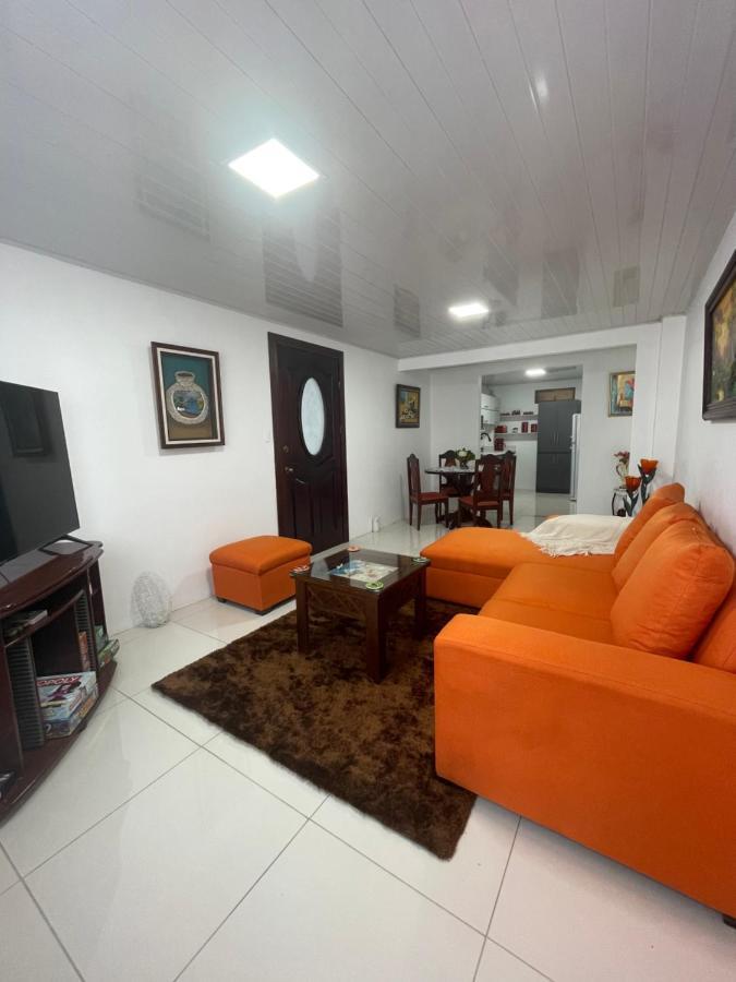 Alicia'S Place 10 Min From Airport Apartment Alajuela Ngoại thất bức ảnh