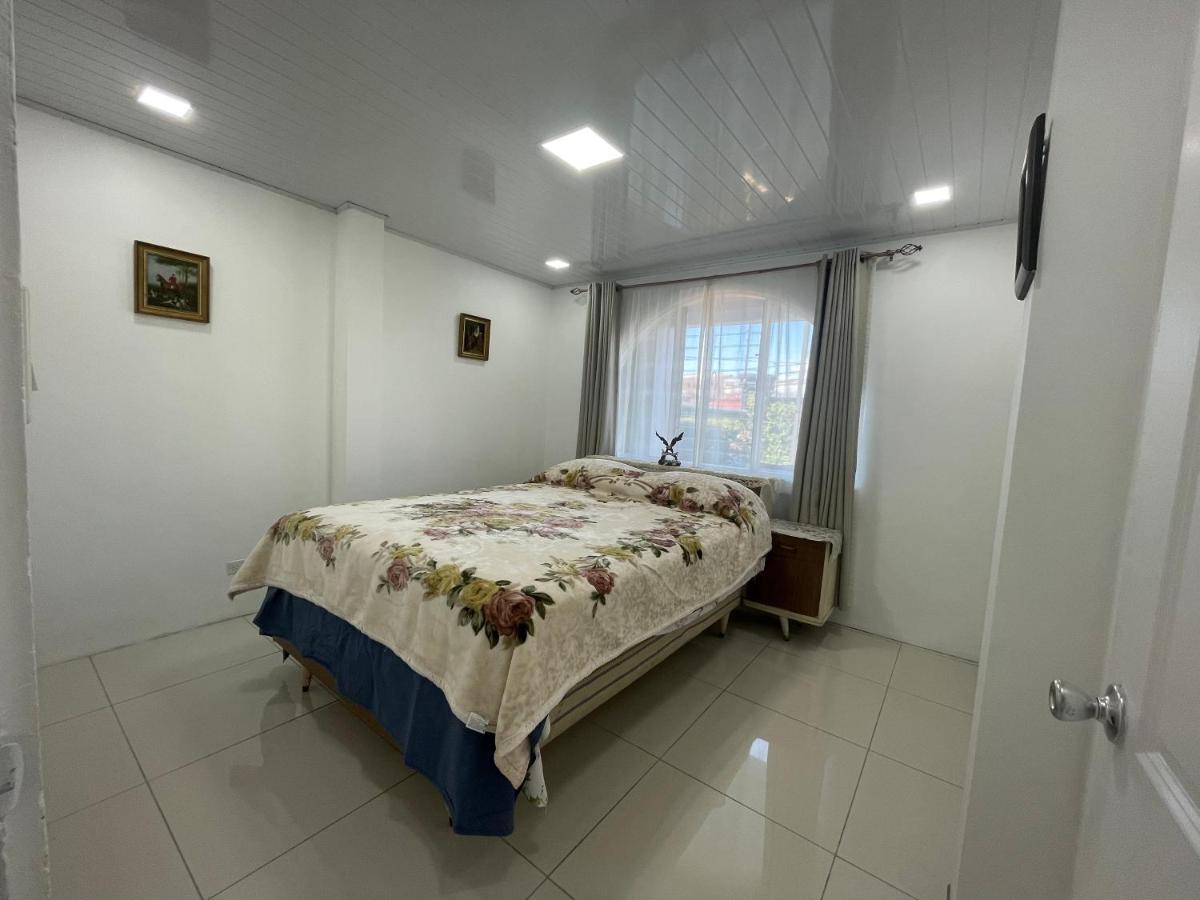 Alicia'S Place 10 Min From Airport Apartment Alajuela Ngoại thất bức ảnh