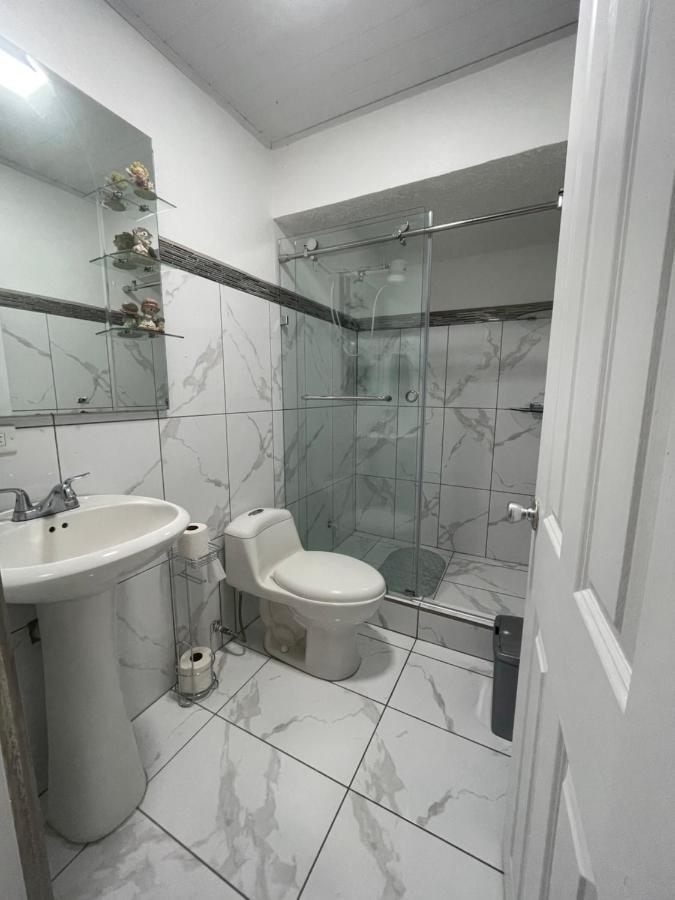 Alicia'S Place 10 Min From Airport Apartment Alajuela Ngoại thất bức ảnh